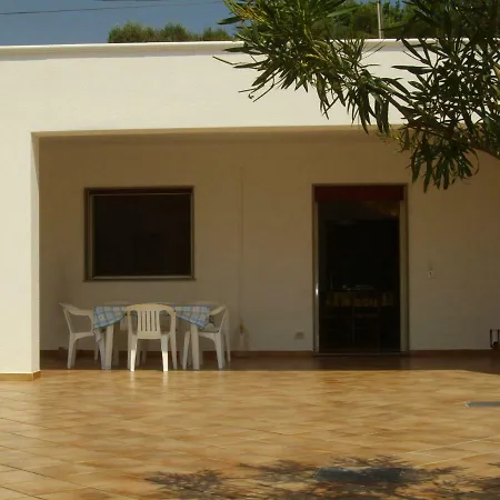 Ferienhaus Ciardo Santa Maria di Leuca